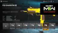 Underbarrel attachment in Modern Warfare 2 (Image via Activision and YouTube/Ears)